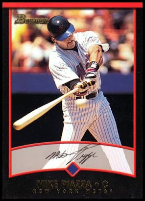 2001B 100 Mike Piazza.jpg